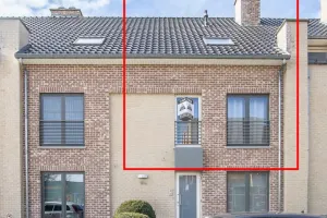  Verhuurd Dilsen-Stokkem