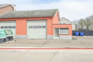  Verhuurd Dilsen-Stokkem