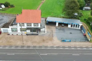 GarageDilsen-Stokkem