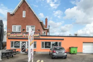 GarageDilsen-Stokkem