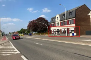  Verhuurd Dilsen-Stokkem