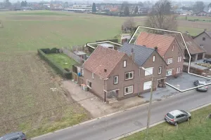  Verhuurd Dilsen-Stokkem