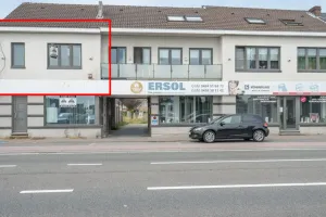 AppartementLanaken