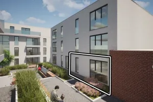  Verhuurd Maasmechelen