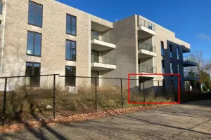  Verhuurd Maasmechelen