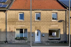 GarageDilsen-Stokkem