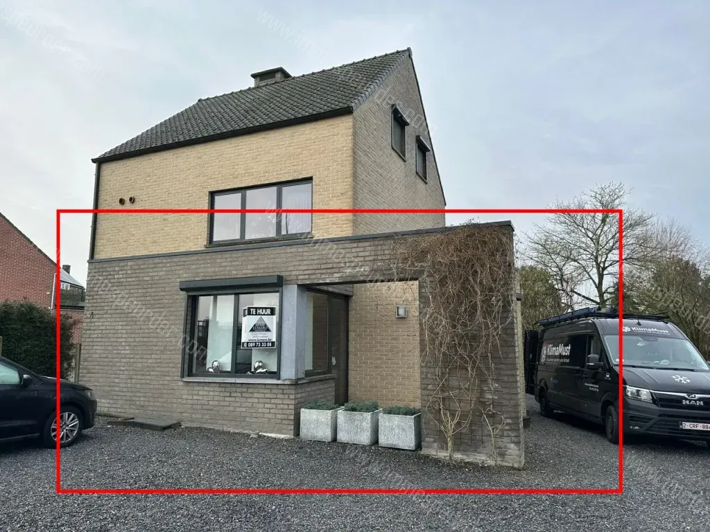 Appartement in Dilsen-Stokkem - 1376855 - Groenstraat 42, 3650 Dilsen-Stokkem