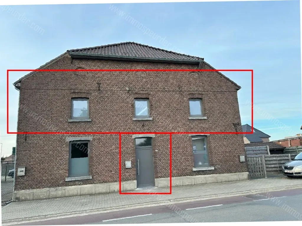 Appartement in Rotem - 1411267 - Haagstraat 36-2, 3650 Rotem