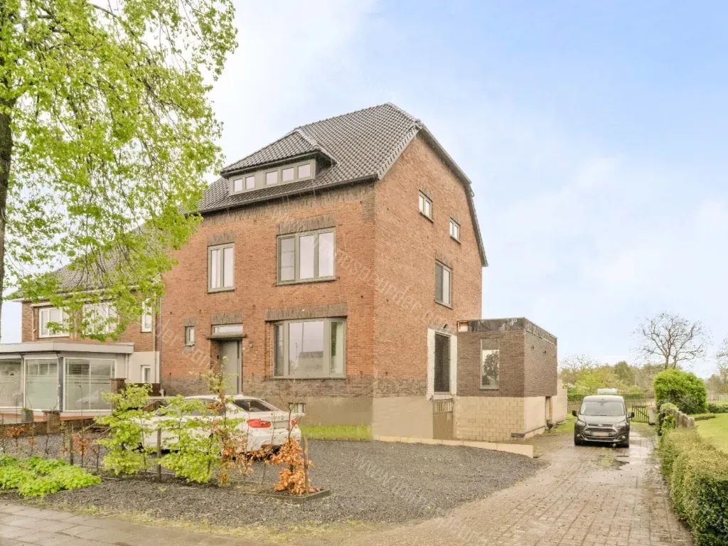 Huis in Dilsen-Stokkem - 1420685 - Rijksweg 409, 3650 Dilsen-Stokkem