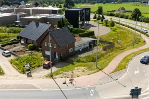 GarageDilsen-Stokkem