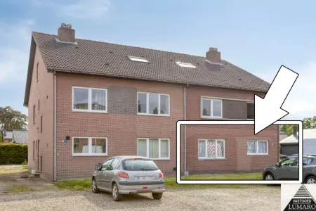 Appartement Te Koop Maasmechelen