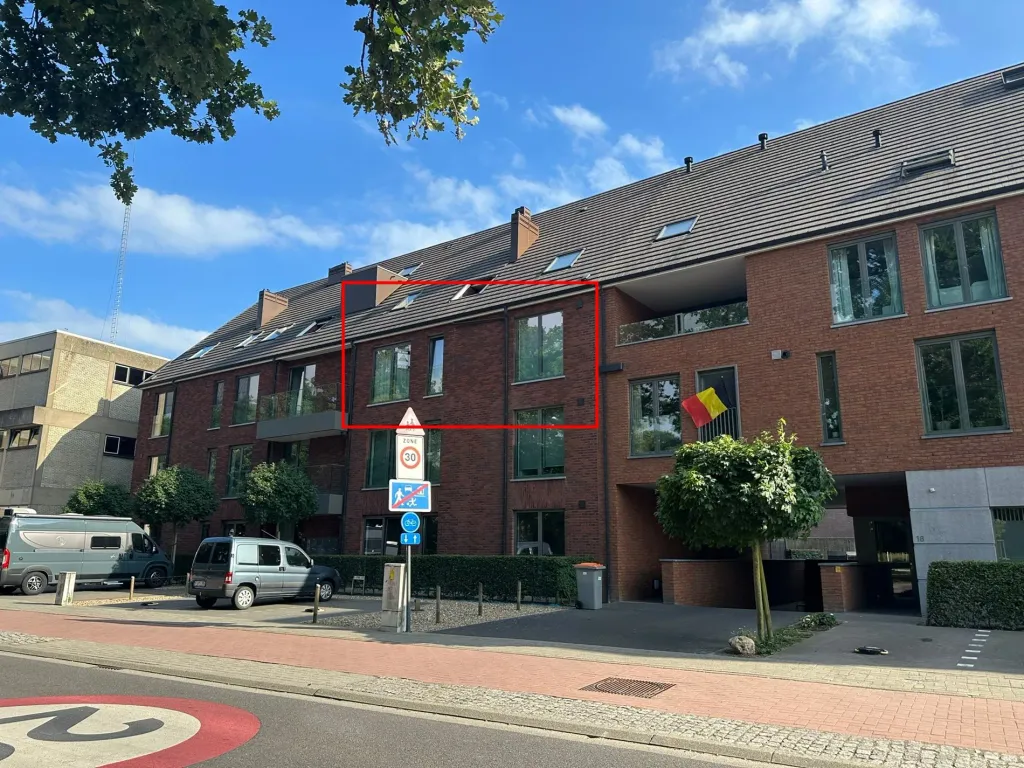 Hoofdfoto Huis in Dilsen-Stokkem