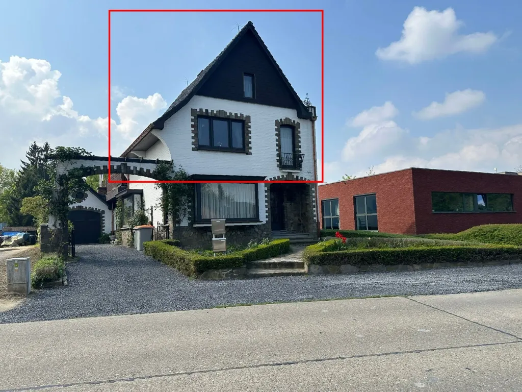 Hoofdfoto Appartement in Dilsen-Stokkem