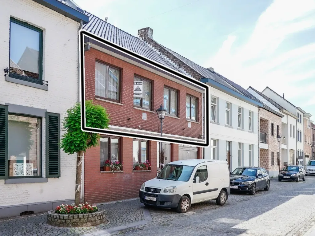 Hoofdfoto Appartement in Dilsen-Stokkem