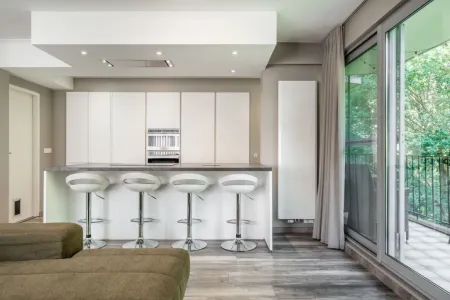 Appartement Te Koop Genk
