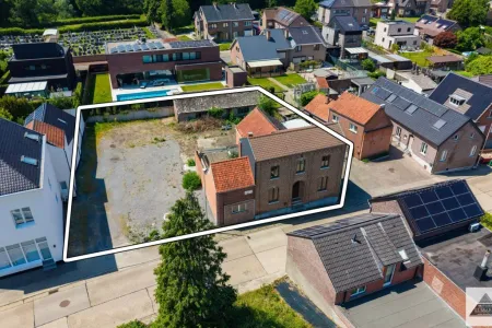 Huis Te Koop Bilzen-hoeselt
