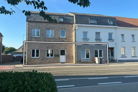 Appartement Te Koop Lanklaar