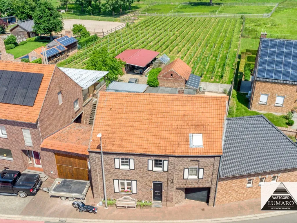 Hoofdfoto Appartement in Maasmechelen