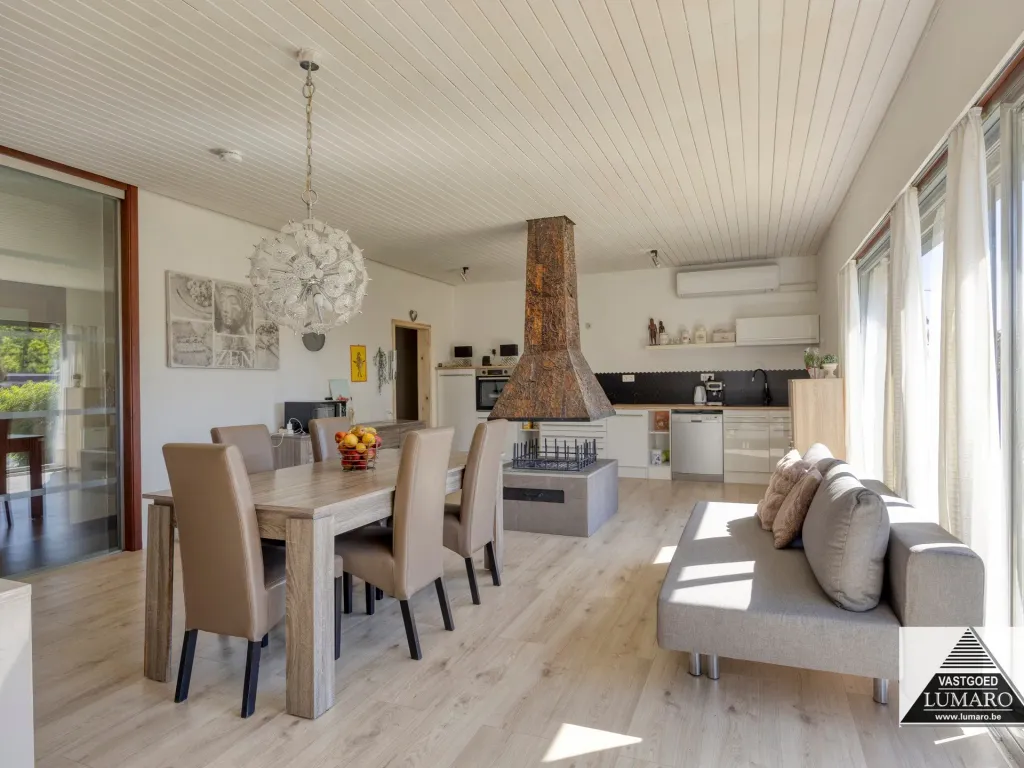 Hoofdfoto Villa in Dilsen-Stokkem