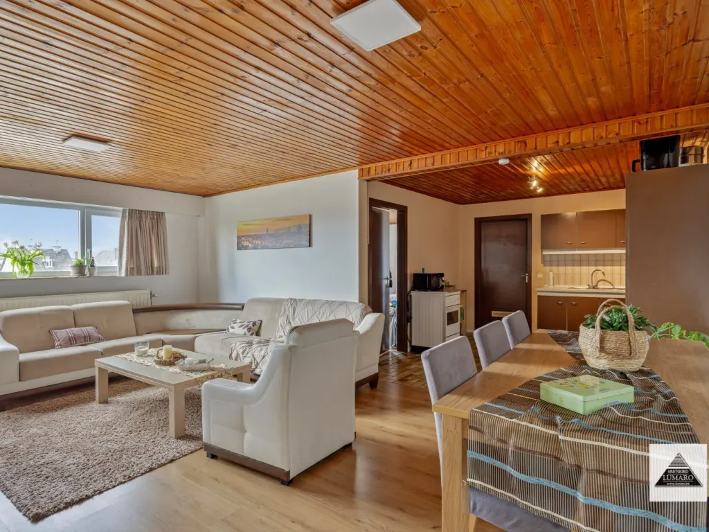 Hoofdfoto Appartement in Dilsen-Stokkem