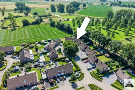 Huis Te Koop Maasmechelen