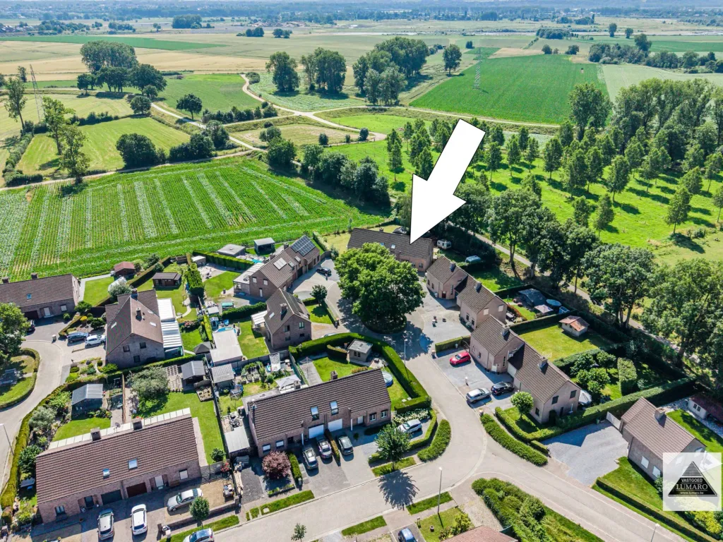 Hoofdfoto Huis in Maasmechelen