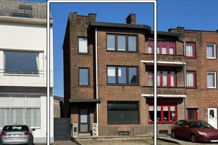 Huis Te Koop Dilsen-Stokkem