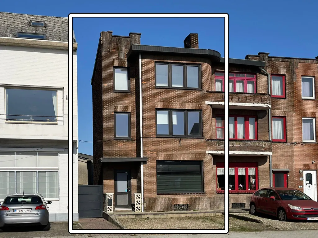Hoofdfoto Huis in Dilsen-Stokkem