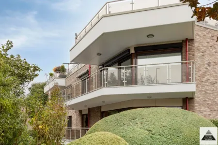 Appartement À vendre Maaseik