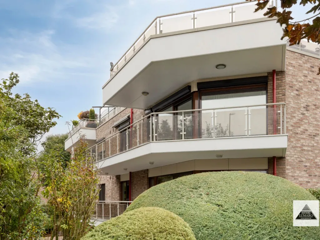 Hoofdfoto Appartement in Maaseik