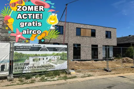 Huis Te Koop Dilsen-Stokkem
