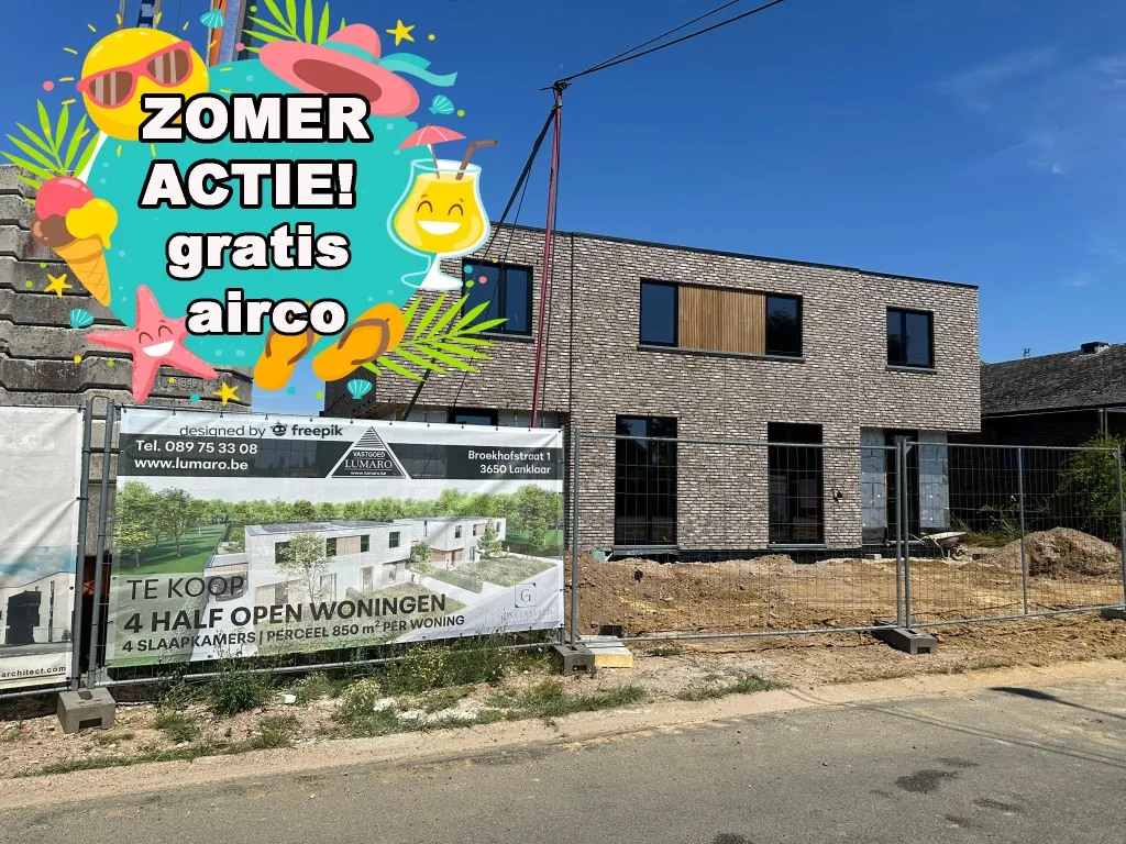 Hoofdfoto Huis in Dilsen-Stokkem