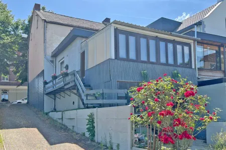 Huis Te Koop Dilsen-Stokkem