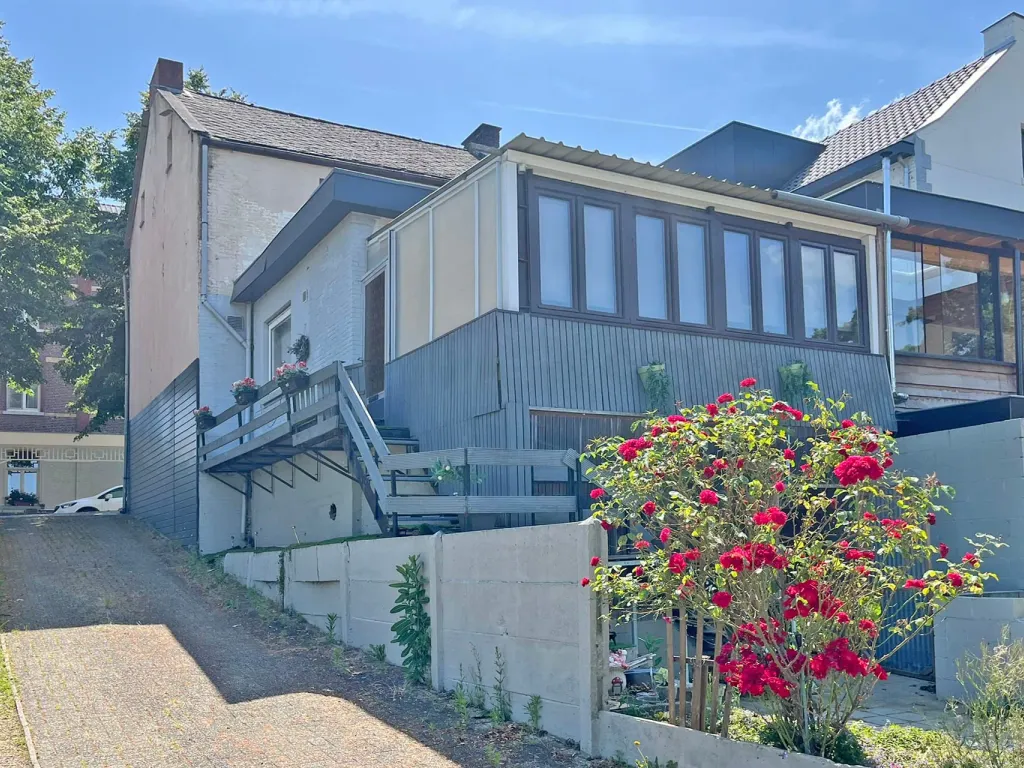 Hoofdfoto Huis in Dilsen-Stokkem
