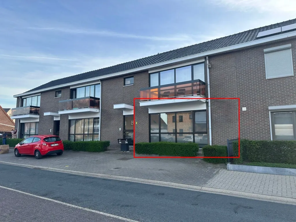 Hoofdfoto Appartement in Dilsen-Stokkem