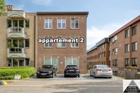 Appartement À vendre Maaseik