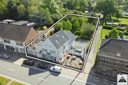 Huis Te Koop Dilsen-Stokkem
