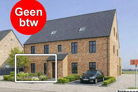 Appartement Te Koop Dilsen-Stokkem