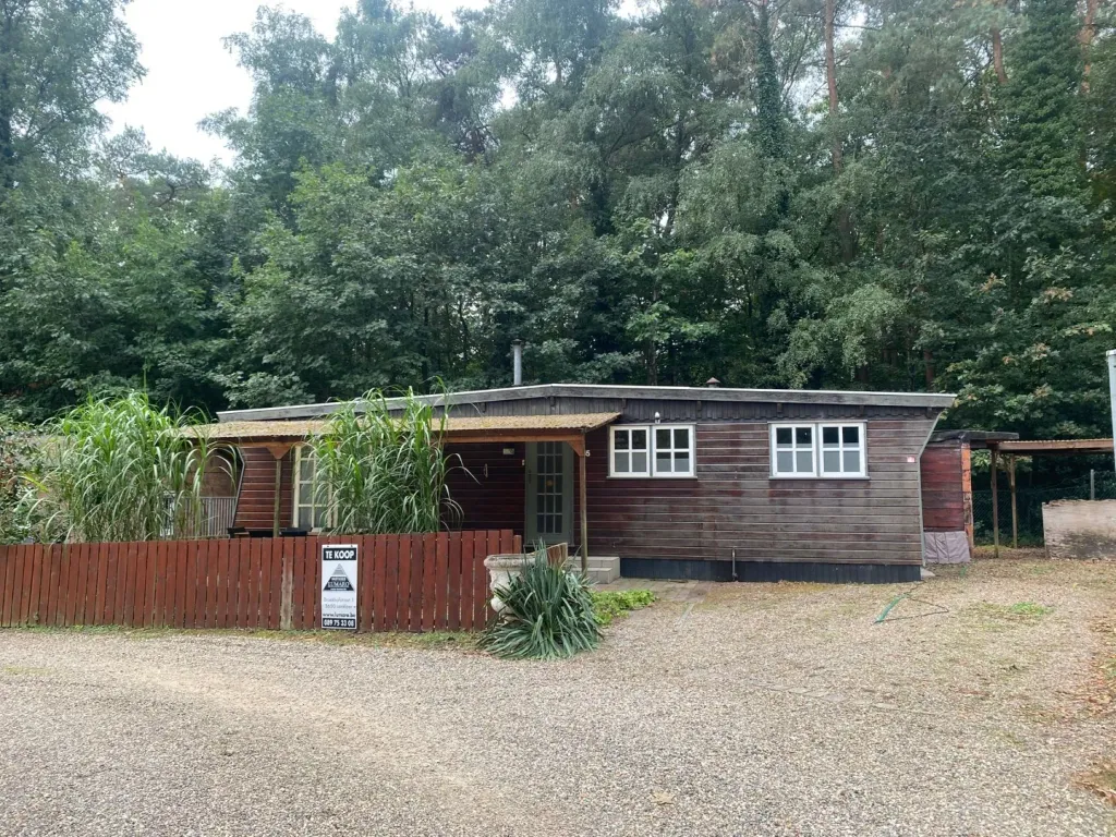 Hoofdfoto Huis in Dilsen-Stokkem