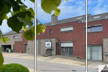 Huis Te Koop Oudsbergen