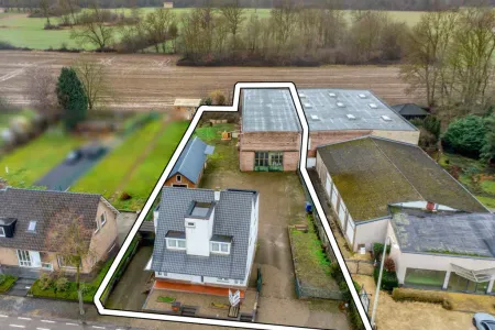 Huis Te Koop Maasmechelen