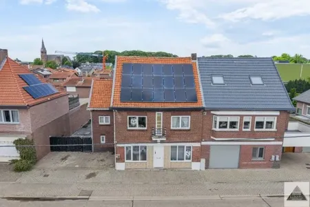 Huis Te Koop Dilsen-Stokkem