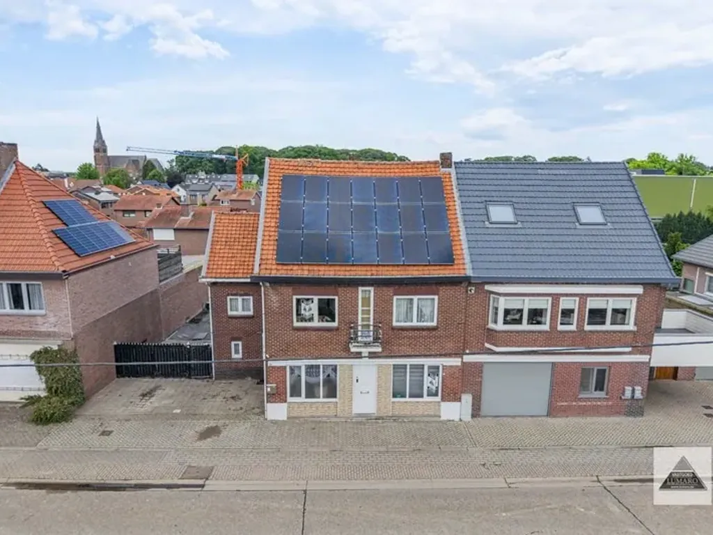 Hoofdfoto Huis in Dilsen-Stokkem