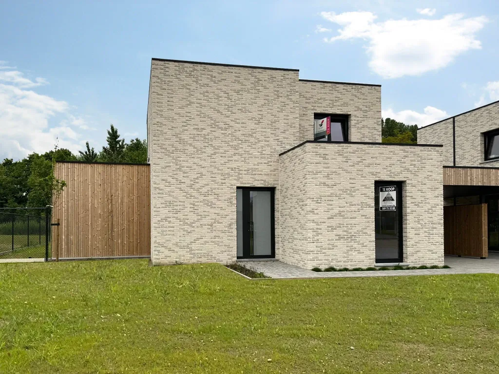 Hoofdfoto Huis in Maaseik