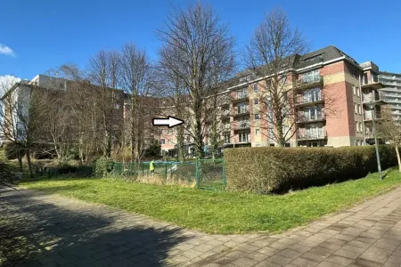 Appartement Te Koop Evere