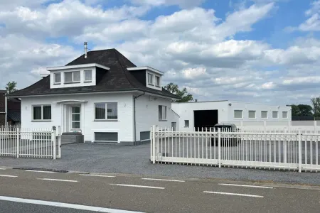 Huis Te Koop Dilsen-Stokkem