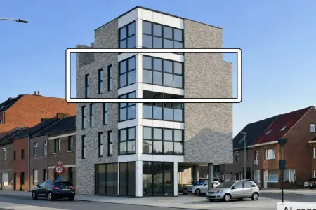 Appartement À vendre Maasmechelen
