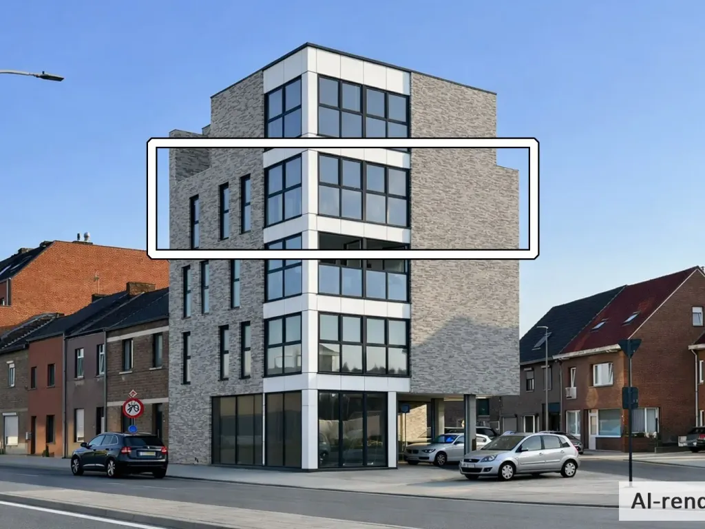 Hoofdfoto Huis in Maasmechelen