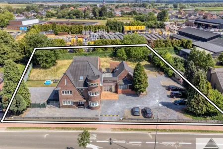 Huis Te Koop Dilsen-Stokkem