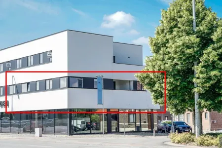 Appartement À louer Lanklaar